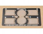Tamiya Grilles King Tiger